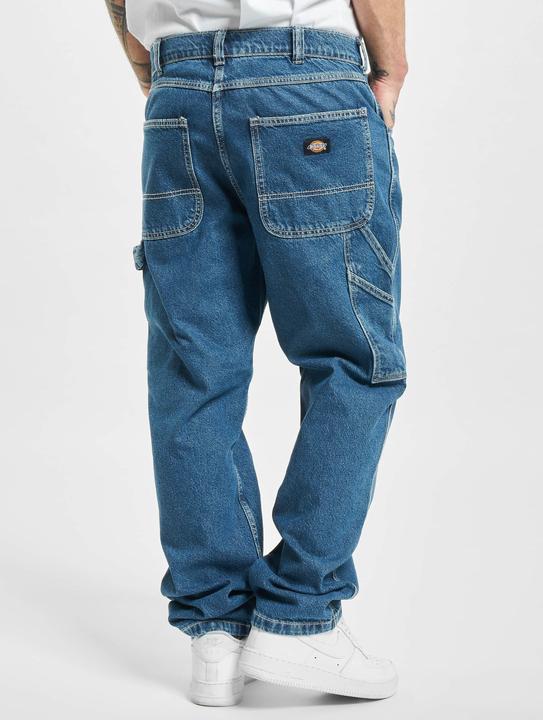 Actual product image Dickies Garyville Denim Jeans - 91903 (W32/L30)