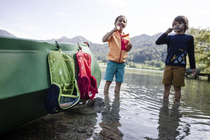 Actual product image Vaude Bobby (1 l)