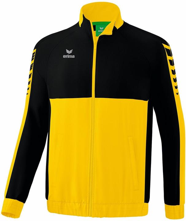 Produktbild Erima Six Wings Präsentationsjacke (S)
