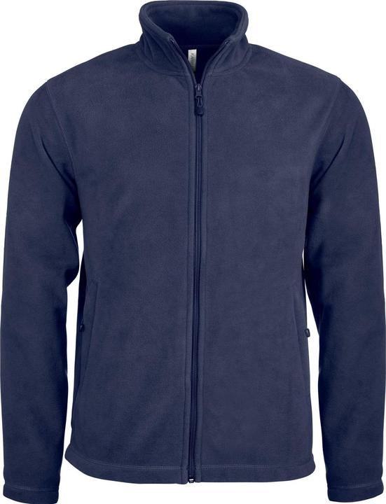 Kariban Anti Pill Mikrofleece Jacke