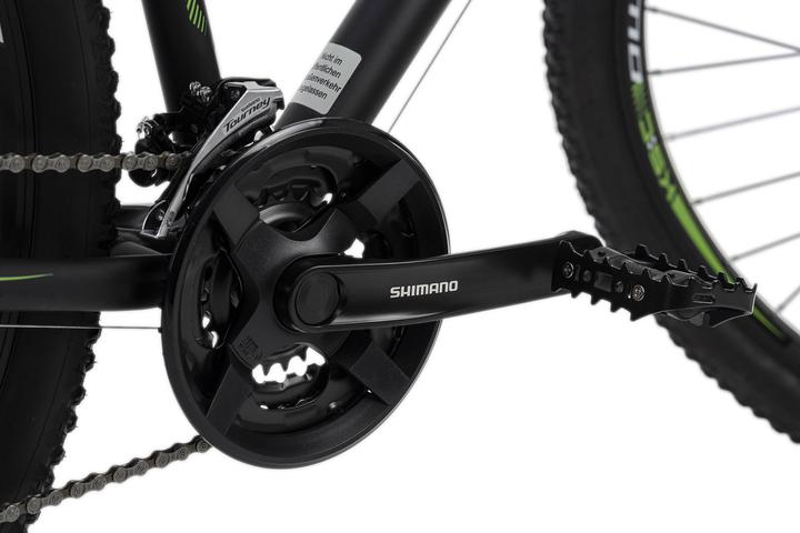 Actual product image KS Cycling Xceed (46 cm)