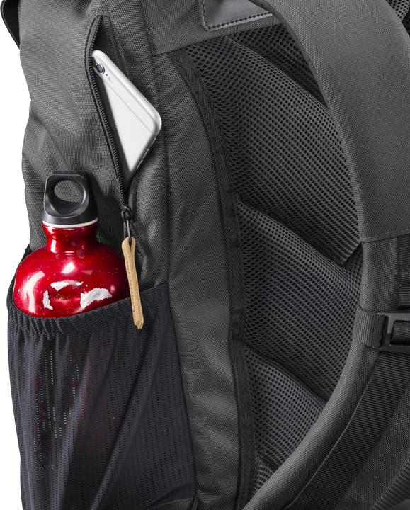 Produktbild mantona Luis (Fotorucksack, 18.60 l)
