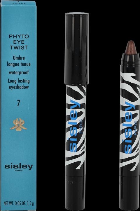 Actual product image Sisley Phyto-Eye Twist (No. 07 - Havana)
