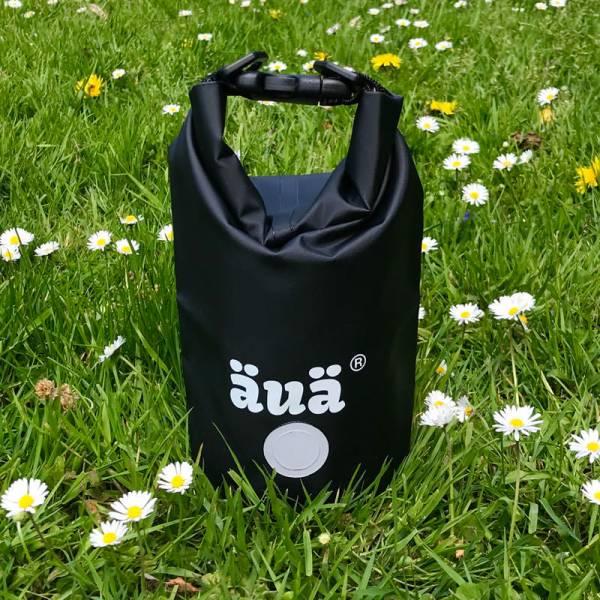 Produktbild Äuä Dry Bag Black (5 l)