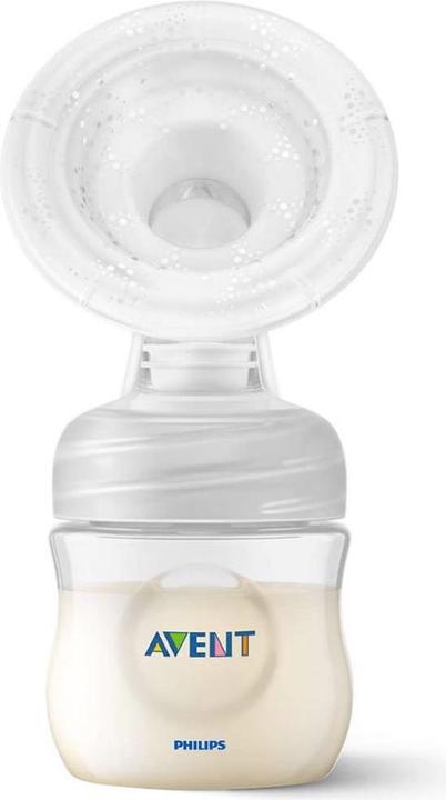 Produktbild Philips Avent Stillset
