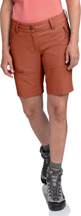 Actual product image Schöffel Women's Shorts Toblach2 (46)