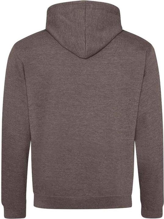Immagine prodotto Awdis - Felpa con cappuccio VARSITY - Adulte (L)