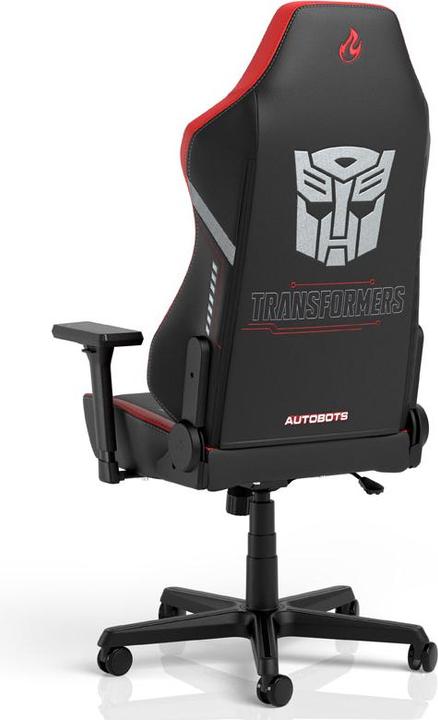 Image du produit Nitro Concepts Chaise de jeu X1000 - Transformers Autobots Edition
