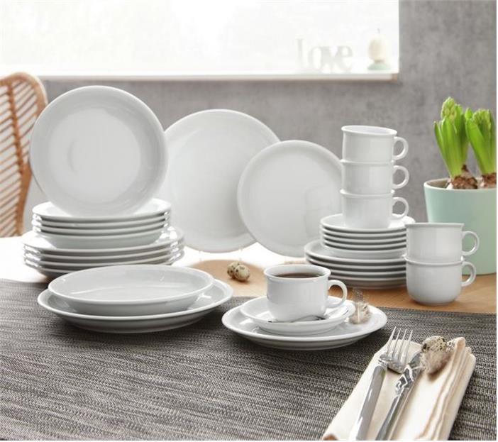 Actual product image Thomas Bowl Trend (1 Piece)