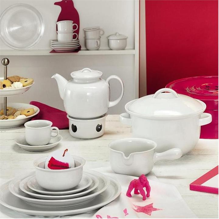 Actual product image Thomas Bowl Trend (1 Piece)