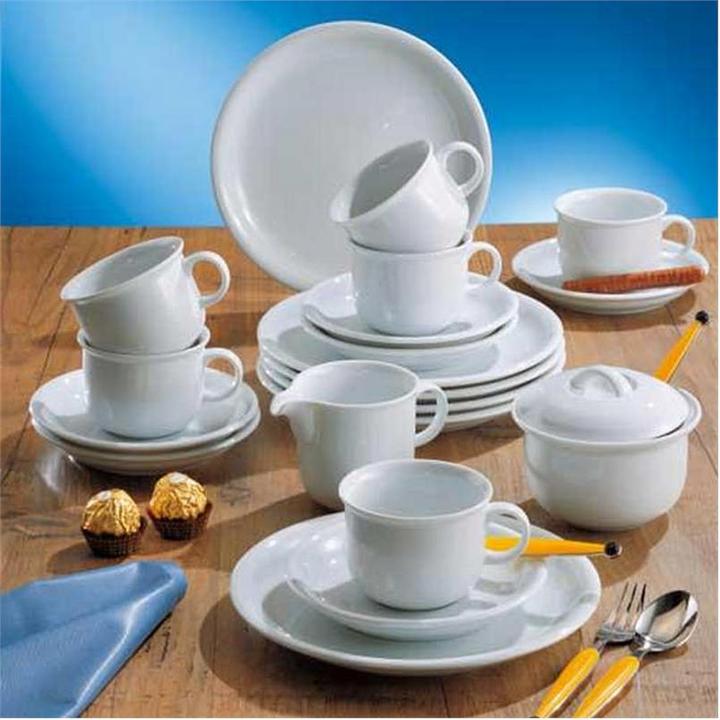 Actual product image Thomas Bowl Trend (1 Piece)