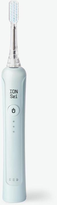 Actual product image ION-Sei IET01LB (Sonic toothbrush)