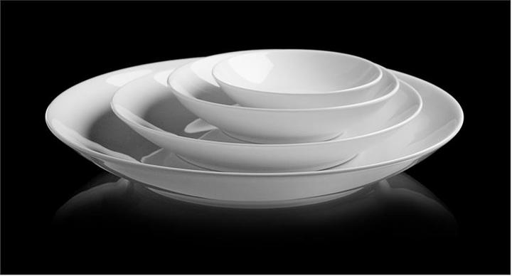 Image du produit Langenthal Isabelle Coupe - Plat ovale 32.5cm (1 pièce(s))
