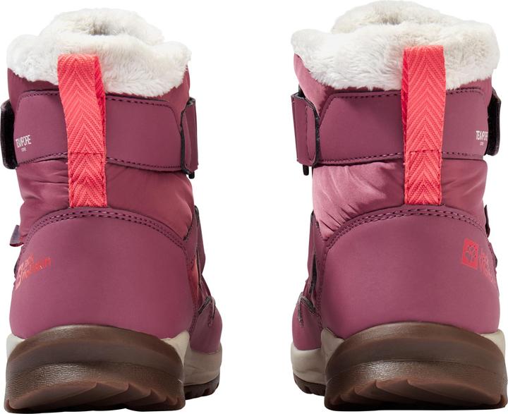 Actual product image Jack Wolfskin Polar Bear-G Texapore Mid Vc K (26)