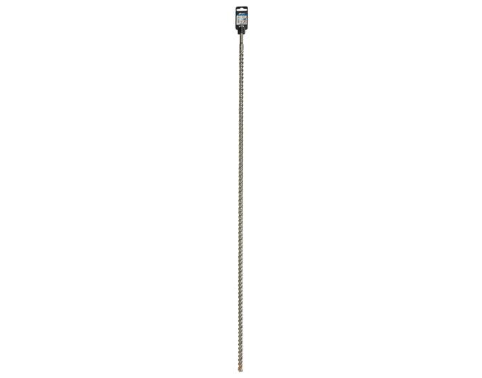 Alpen SDSplus hamerboor FORCE Snijden (14 millimeter)