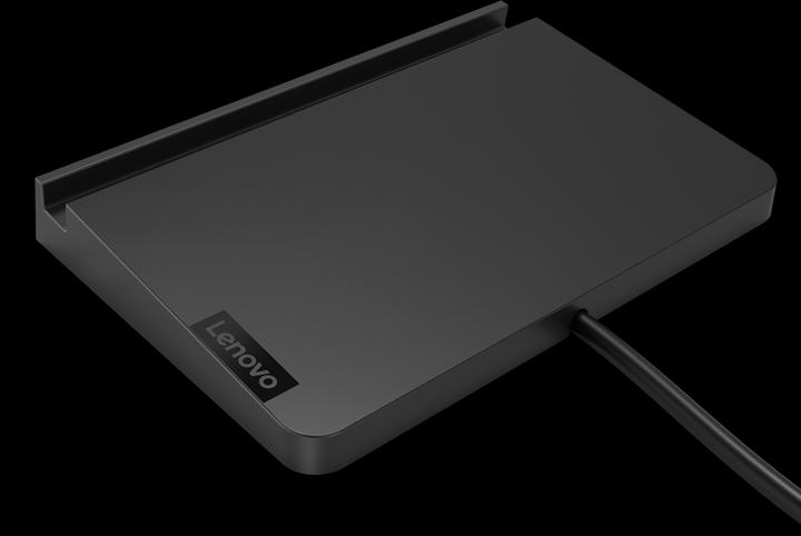 Produktbild Lenovo Tab M8 (2. Gen) inkl. Smart Charging Station (4G, 8", 32 GB, Iron Grey)