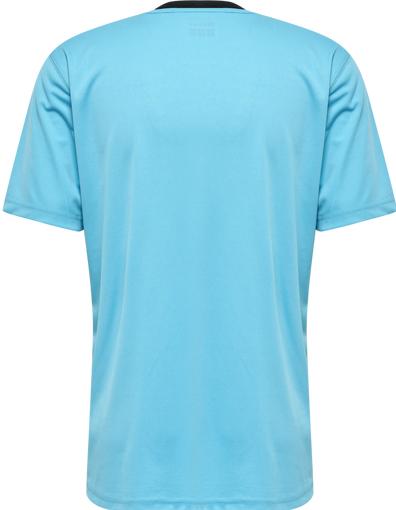 Immagine prodotto hummel Maglia Chevron Arbitro S/S (L)