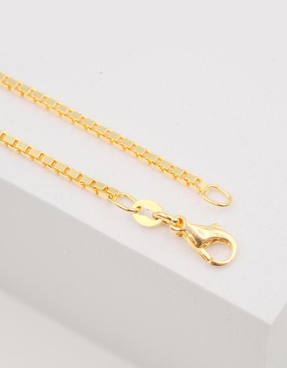 Produktbild Muau Venezianer (Gelbgold 750, 40 cm)
