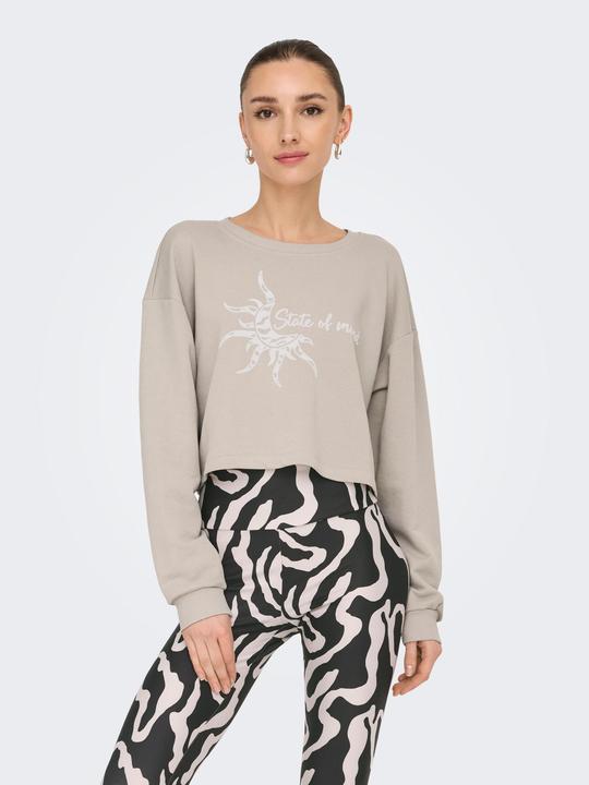 Actual product image Only Play ONPRO Sweatshirt Sweatshirt (L)