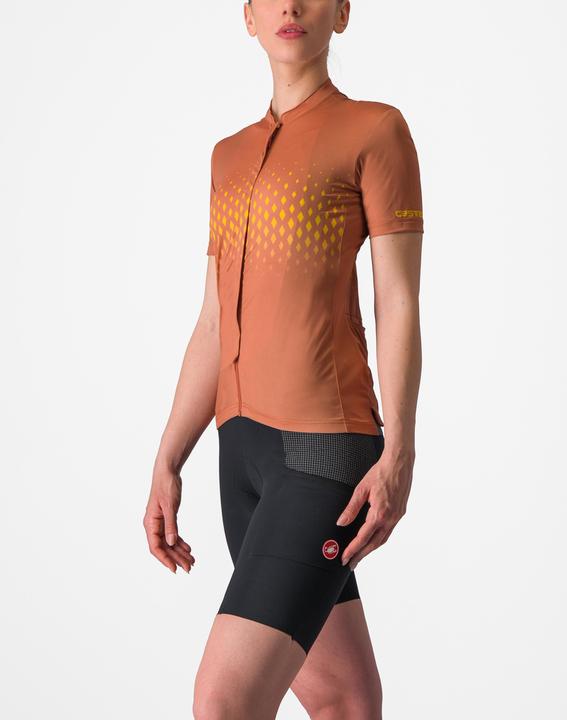 Actual product image Castelli Unlimited Sentiero 3 Jersey (XS)
