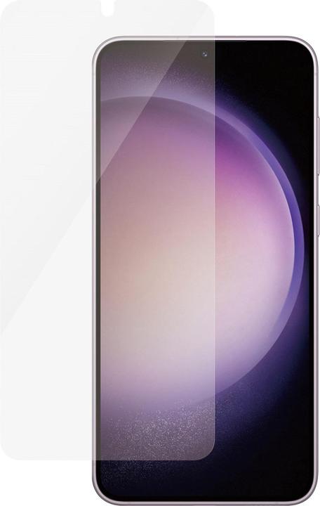 PanzerGlass Ultra large (1 pièce(s), Samsung Galaxy S23+)