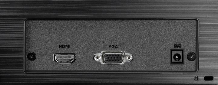 Image du produit ASUS VZ239HE (1920 x 1080 pixels, 23")