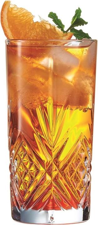 Image du produit Arcoroc Broadway (0.28 l, 1 x)