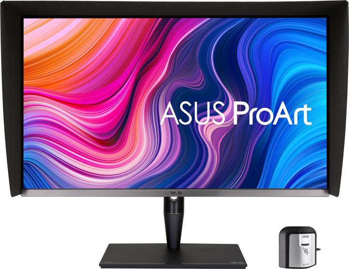 Actual product image ASUS PA32UCG-K (3840 x 2160 Pixels, 32")