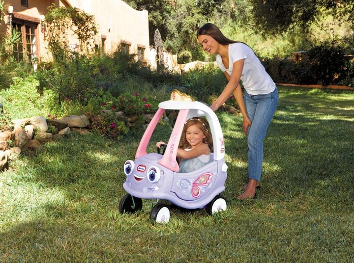 Actual product image Little Tikes Gemütliches Coupé Fee