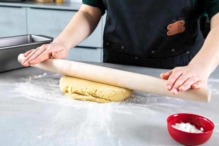 Actual product image KitchenAid Rolling Pin