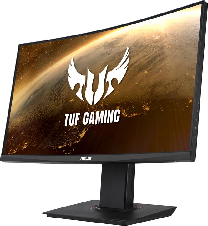 Actual product image ASUS TUF VG24VQR (1920 x 1080 pixels, 23.60")