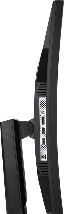 Actual product image ASUS TUF VG24VQR (1920 x 1080 pixels, 23.60")