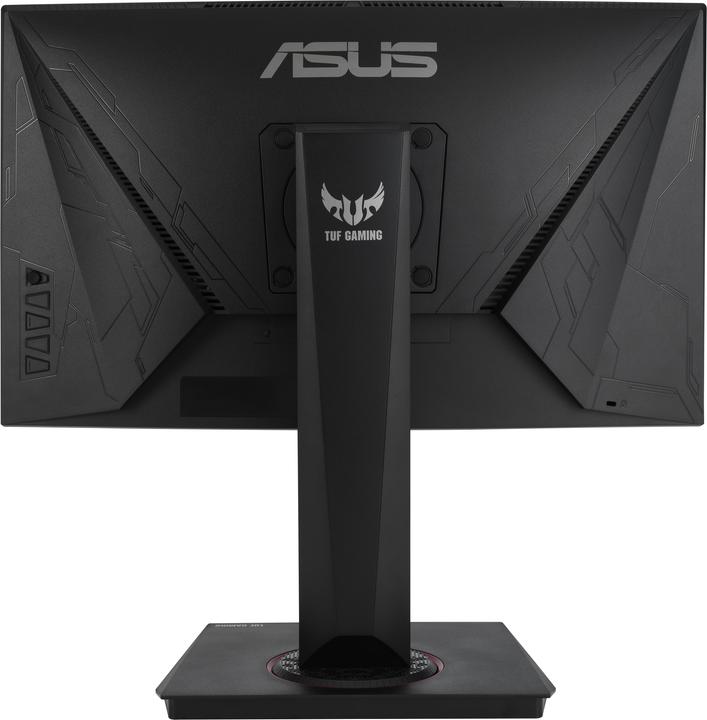 Actual product image ASUS TUF VG24VQR (1920 x 1080 pixels, 23.60")