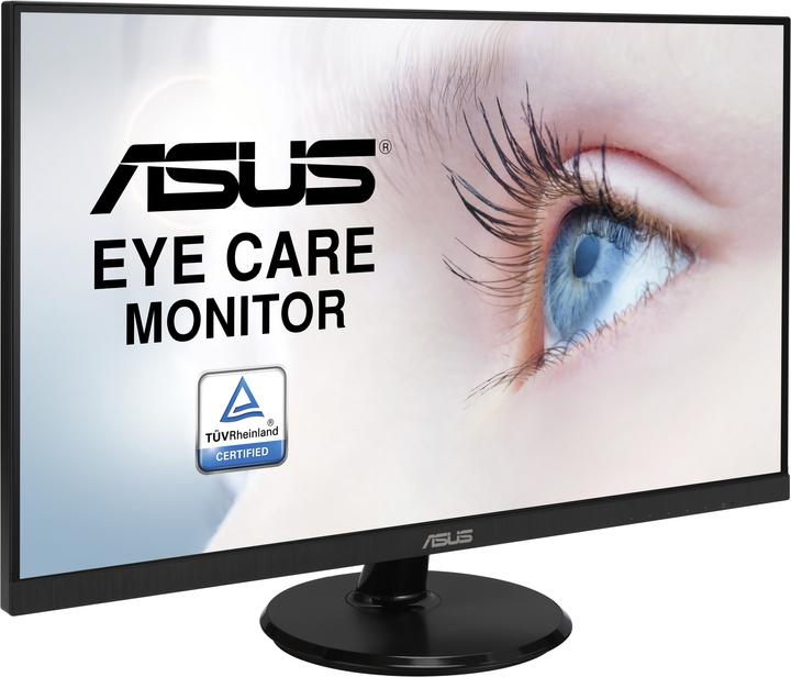 Productafbeelding ASUS VA27DQ (1920 x 1080 Pixels, 27")
