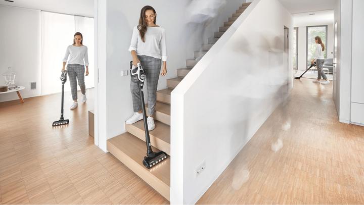 Actual product image Bosch Hausgeräte Unlimited 8 Gen2 BKS8214W