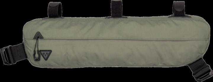 Actual product image Topeak Midloader (4.50 l, Frame bag)