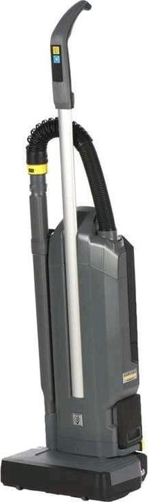 Actual product image Kärcher 1.023-200.0 Brush vacuum cleaner without battery