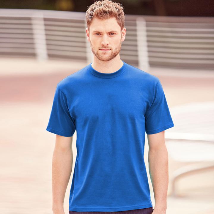 Immagine prodotto Jerzees Tshirt Russell Colours Classic (L)
