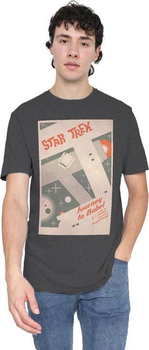 Produktbild The Original Series Episode 39 TShirt (XL)