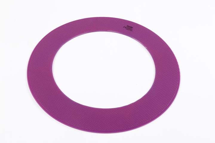 Actual product image Spordas Floor markings set, ring shape