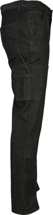 Immagine prodotto Urban Classics Jeans doppio ginocchio (32)