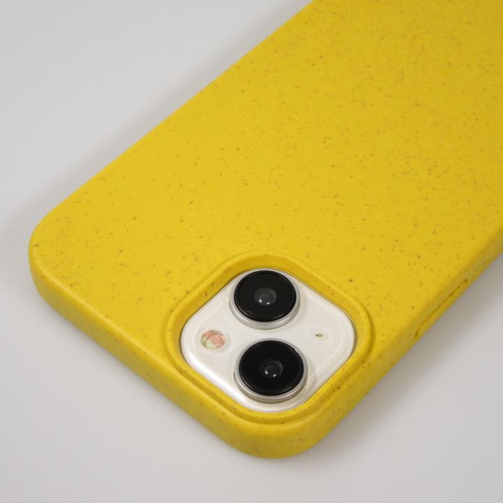 Image du produit PhoneLook Coque Bio Eco-Friendly jaune (Apple iPhone 15 Plus)