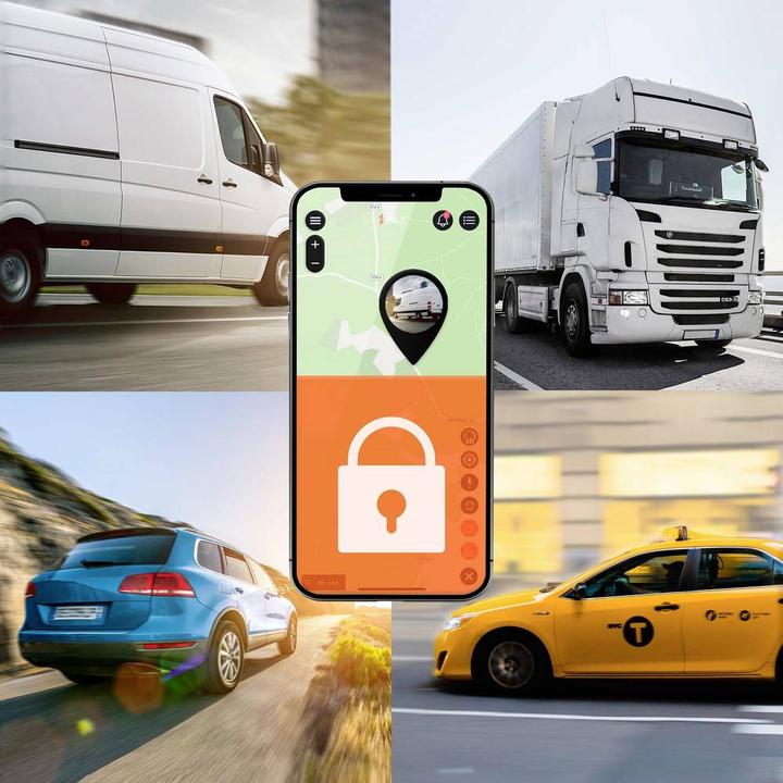 Actual product image PAJ Find & Protect