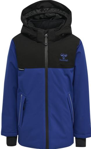 Actual product image hummel Logan Tex Jacket (116)