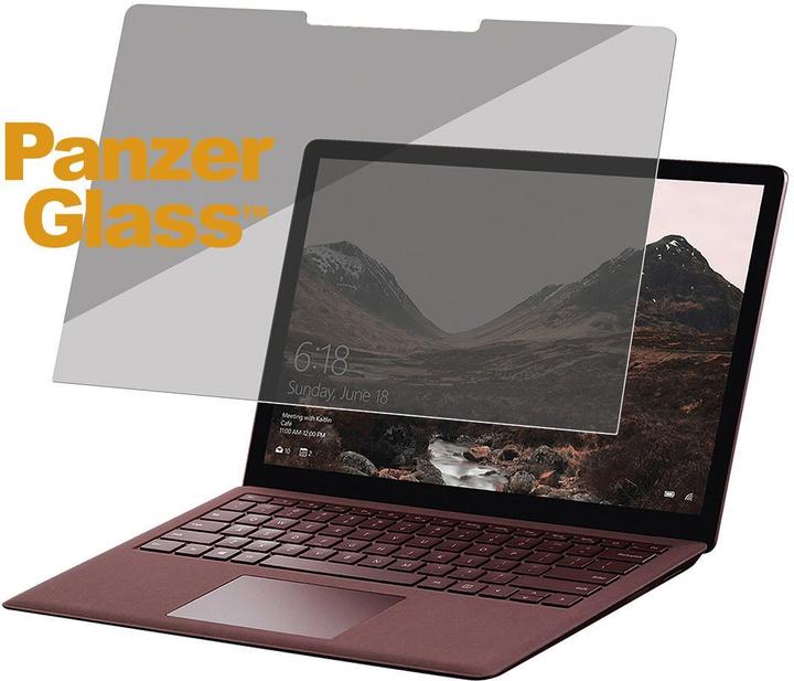 Actual product image PanzerGlass Privacy (13.50", 3 : 2)