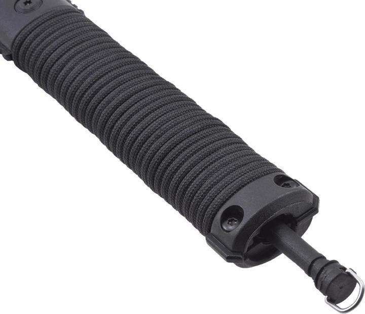 Actual product image SOG survival hawk