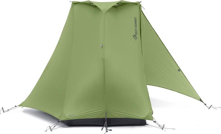 Actual product image Sea To Summit Alto TR1 (Dome tent, 1.11 kg, 1 person)