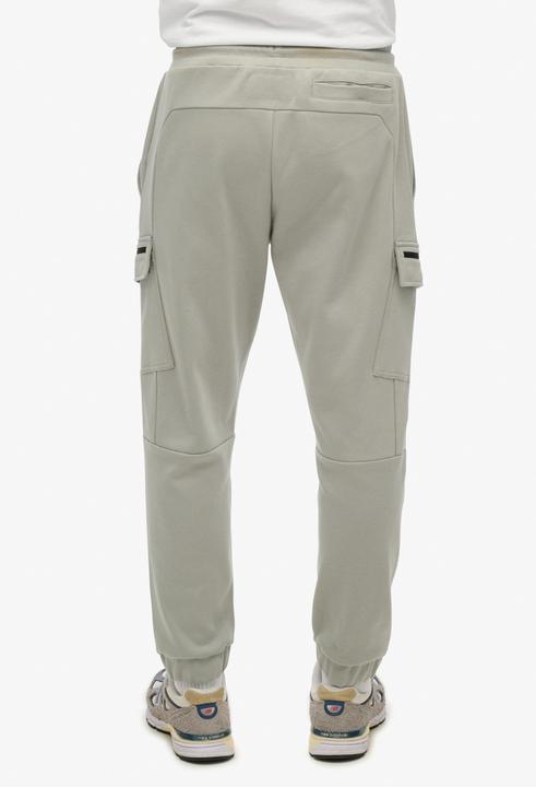 Actual product image Superdry Tech Logo Cargo Jogger (L)