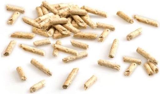 Actual product image Cat's Best Universal (5.50 kg, Bedding)
