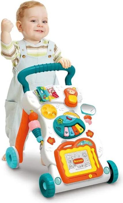 Produktbild Hermex Baby Walker